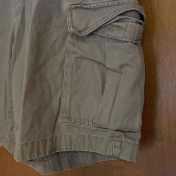 Mens Covington cargo shorts 38 - Picture 2 of 11